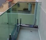 Guarda-Corpo de Inox - Imagem 8