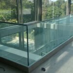 Guarda-Corpo de Inox