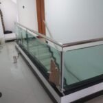 Guarda-Corpo de Inox - Imagem 4